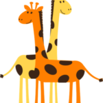 Giraffentraum Kinder KiTa